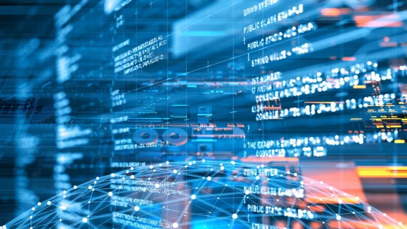 Linux基石:奈曼旗小程序开发公司的技术底座与发行版选择逻辑