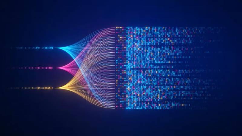 奈曼旗软件开发：解锁高性能应用的核心技术路径